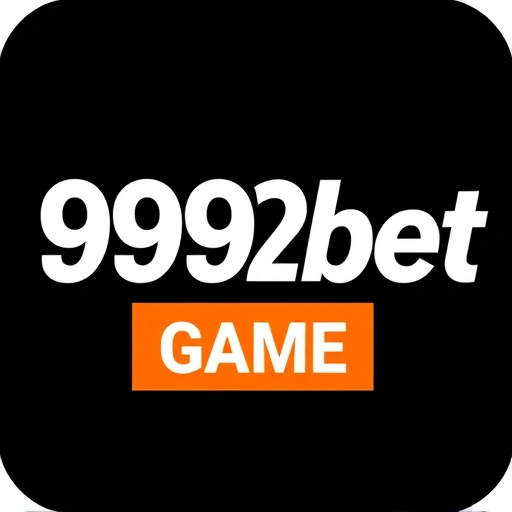 Logo da 9992bet