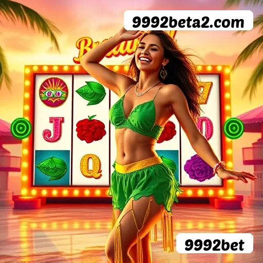 Cassino online 9992bet - Imagem principal