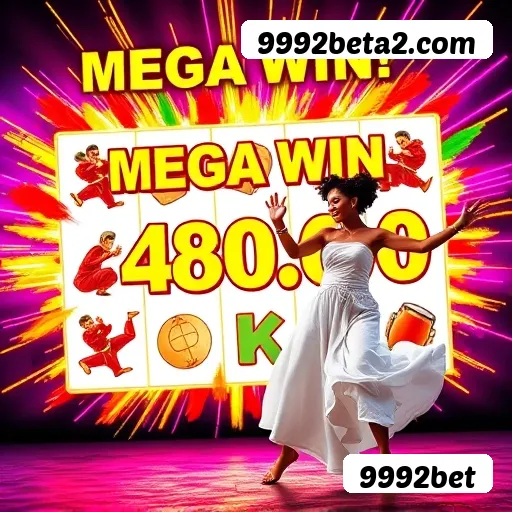 Login seguro 9992bet - Imagem principal