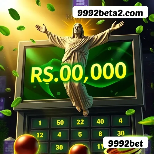 Qualificar VIP 9992bet