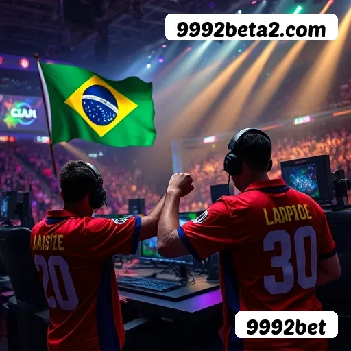 Prêmio 9992bet